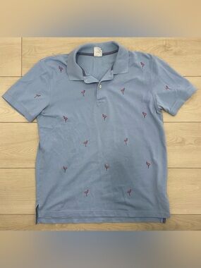 Brooks Brothers Slim Fit Performance Polo